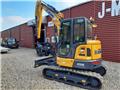 XCMG xe55e, Mini Excavators <7t (Mini Diggers), Construction Equipment