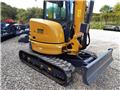 XCMG xe55e, Mini Excavators <7t (Mini Diggers), Construction Equipment