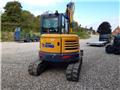 XCMG xe55e, Mini Excavators <7t (Mini Diggers), Construction Equipment