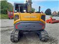 XCMG XE80E, Construction Equipment