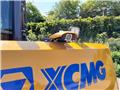 XCMG xe80e, Crawler Excavators, Construction Equipment