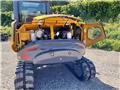 XCMG xe80e, Crawler Excavators, Construction Equipment