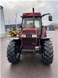 Case IH 5120, Agriculture