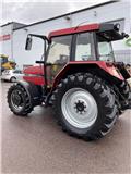 Case IH 5120, Agriculture