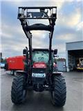 Case IH MAXXUM 110+L, Farm Equipment - Others, Agriculture