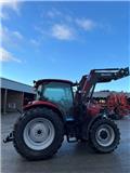 Case IH MAXXUM 110+L, Farm Equipment - Others, Agriculture