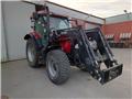 Case IH MAXXUM CVX 120 + L + F, Agriculture