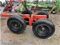 CUSHMAN SHUTTLE 4G, Forestry Equipment