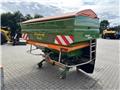 Amazone ZA-TS 4200 Hydro, Mineral spreaders, Agriculture