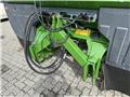 Amazone ZA-TS 4200 Hydro, Mineral spreaders, Agriculture