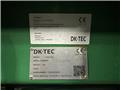 Dk-Tec IGNA Premium 200 cm., Agriculture