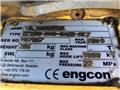 Engcon 206, Construction Equipment