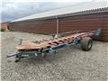 Fasterholt, Bale Trailers, Agriculture