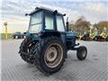 Ford 6700, Agriculture