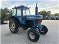 Ford 6700, Agriculture