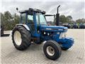 Ford 7810 Force III, Tractors, Agriculture