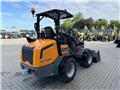 GiANT G 2700 HD+, Mini Loader, Construction Equipment