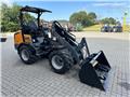GiANT G 2700 HD+, Mini Loader, Construction Equipment