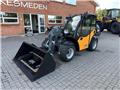 GiANT GT5048, Telescopic Handlers, Construction Equipment