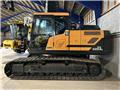 Hyundai HX220AL, Crawler Excavators, Construction Equipment