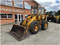 IH Payloader H-30, Wheel Loaders, Construction Equipment