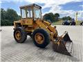 IH Payloader H-30, Wheel Loaders, Construction Equipment