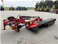 JF GXS 3605, Trucks and Trailers