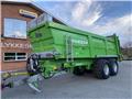 Joskin FS7014 Spotpris!, Manure spreaders, Agriculture