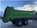Joskin FS7014 Spotpris!, Manure spreaders, Agriculture