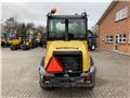Komatsu WA70-7, Wheel Loaders, Construction Equipment