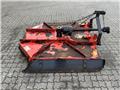 Kuhn BAV1545, Trucks and Trailers