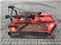 Kuhn BAV1545, Trucks and Trailers
