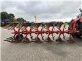 Kuhn Vari-Master 182 5+1 NSH, Reversible ploughs, Agriculture