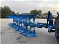 Lemken Juwel 8M, Agriculture