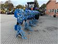 Lemken Juwel 8M, Agriculture
