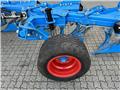 Lemken Juwel 8M, Agriculture