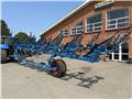 Lemken Vari Diamant 10X 7 Furet, Reversible ploughs, Agriculture