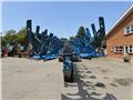 Lemken Vari Diamant 10X 7 Furet, Reversible ploughs, Agriculture