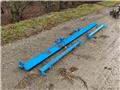 Lemken Zirkon 10/400 Ny planerplanke, Agriculture