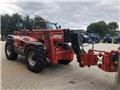 Manitou MT1740SLT, Telescopic Handlers, Construction Equipment