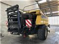 New Holland BB9090 KUN 17.000 baller!, Agriculture