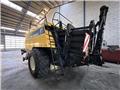 New Holland BB9090 KUN 17.000 baller!, Agriculture