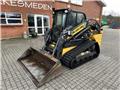 New Holland C238, Mini Loader, Construction Equipment