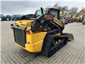 New Holland C238, Mini Loader, Construction Equipment