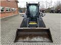 New Holland C238, Mini Loader, Construction Equipment