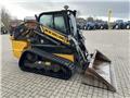New Holland C238, Mini Loader, Construction Equipment