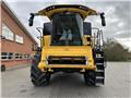 New Holland CX8.70 SLH, Combine Harvesters, Agriculture