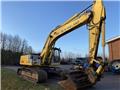 New Holland E305B, Crawler Excavators, Construction Equipment