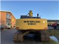 New Holland E305B, Crawler Excavators, Construction Equipment