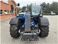 New Holland LM6.35 Elite, Construction Equipment